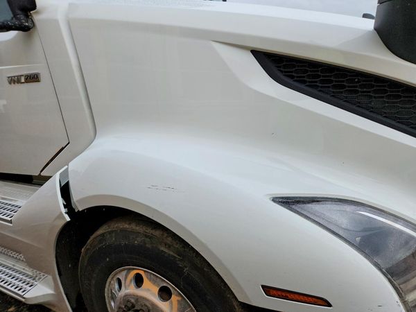 2020 VOLVO VN — PSOE