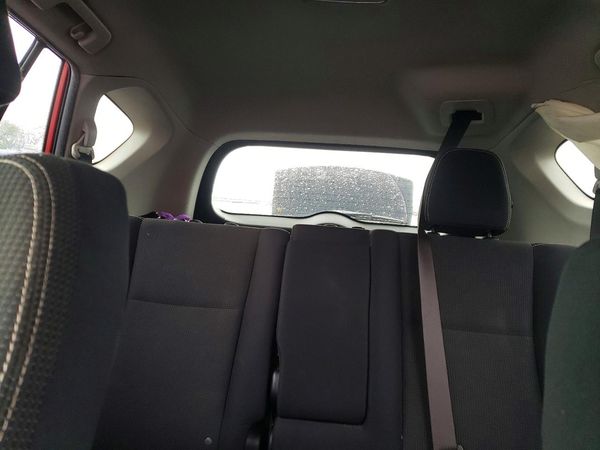 2016 TOYOTA RAV4 XLE (M Grade) — SUVN