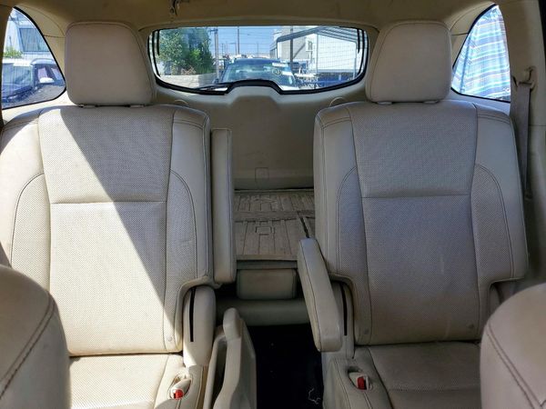 2014 TOYOTA HIGHLANDER Base/Hybrid — SUVN