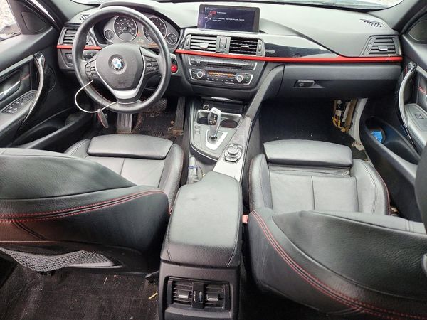 2013 BMW 328 — CKPT
