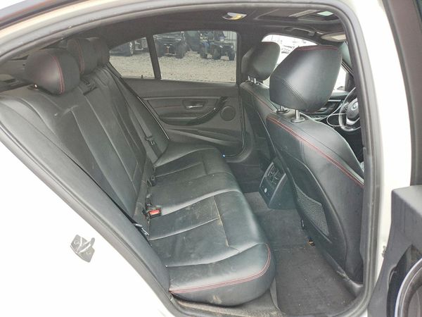 2013 BMW 328 — PSRS