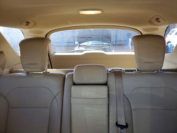 2015 MERCEDES-BENZ ML ML350 — SUVN