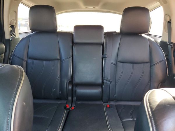 2019 INFINITI QX60 — SUVN