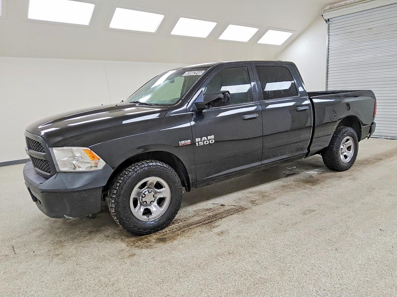 2016 RAM 1500 ST — Front 3/4