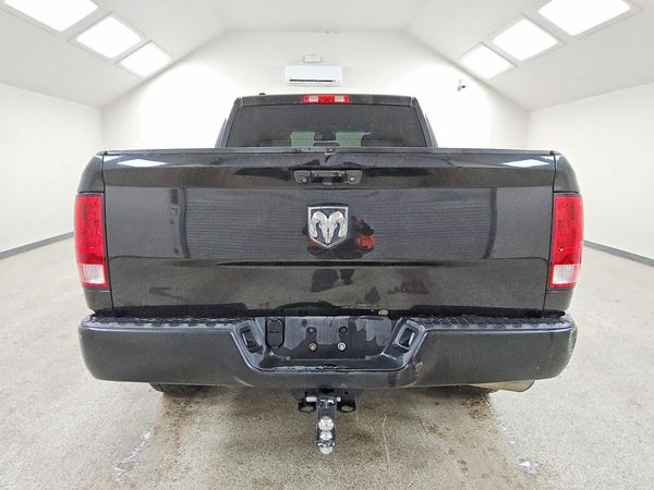 2016 RAM 1500 ST — DIRR