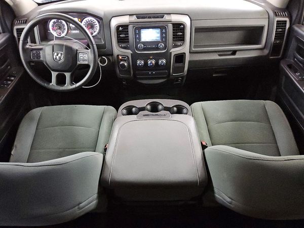 2016 RAM 1500 ST — CKPT