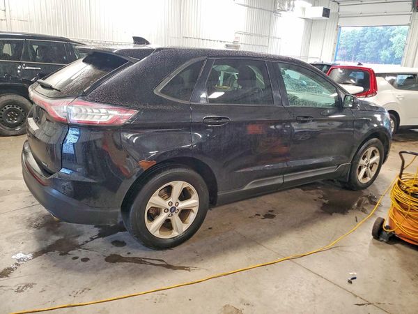 2018 FORD EDGE — PSRA