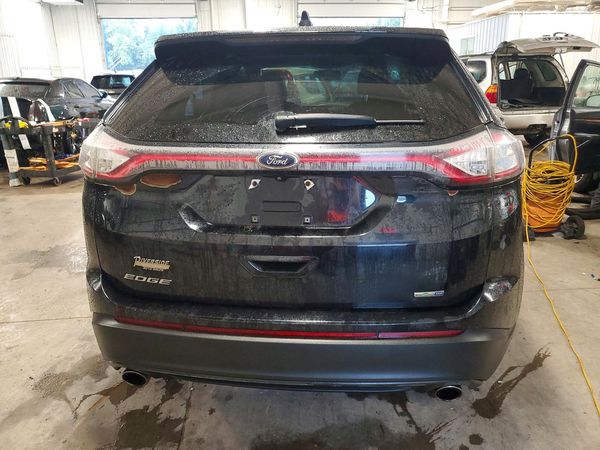 2018 FORD EDGE — DIRR