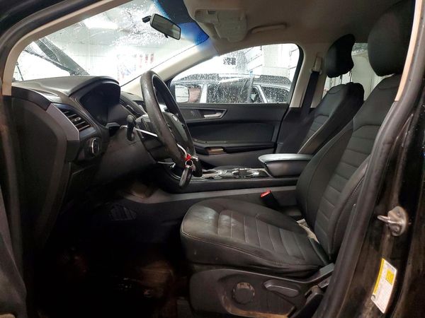 2018 FORD EDGE — DENT