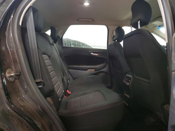 2018 FORD EDGE — PSRS