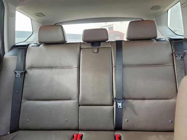 2013 BMW X3 xDrive35i — SUVN