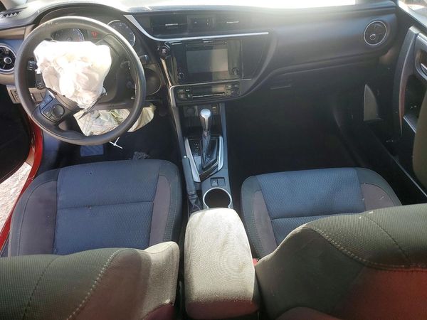 2019 TOYOTA COROLLA L/LE/SE/XLE/XSE — CKPT