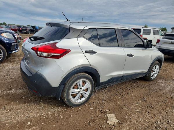 2020 NISSAN KICKS — PSRA