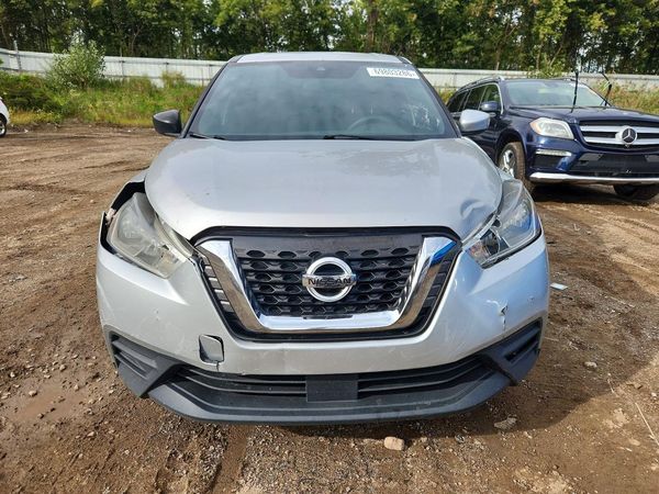 2020 NISSAN KICKS — DIRF