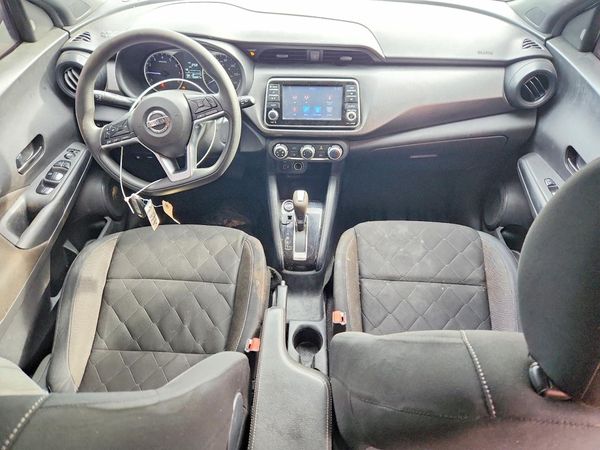 2020 NISSAN KICKS — CKPT