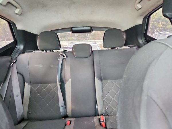 2020 NISSAN KICKS — SUVN