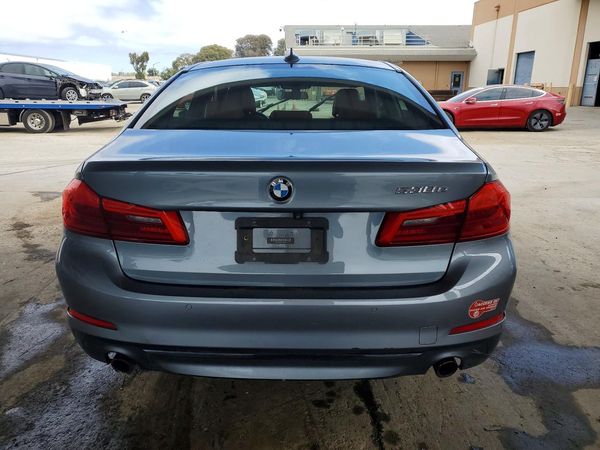 2018 BMW 530XE xDrive — DIRR