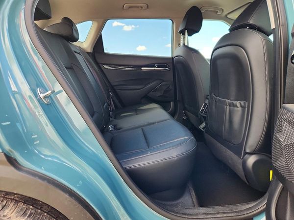 2025 KIA SELTOS EX — PSRS