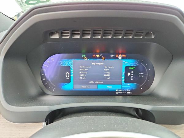 2025 VOLVO XC90 — ODOM