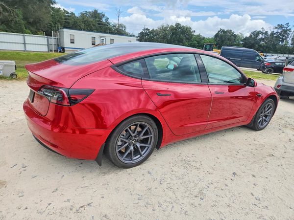 2023 TESLA MODEL 3 — PSRA