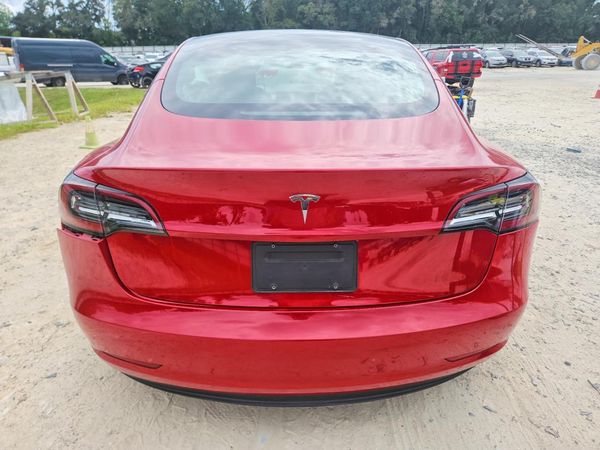 2023 TESLA MODEL 3 — DIRR