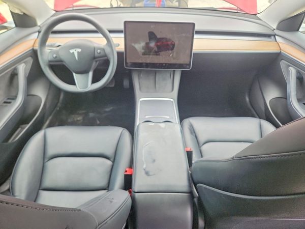 2023 TESLA MODEL 3 — CKPT