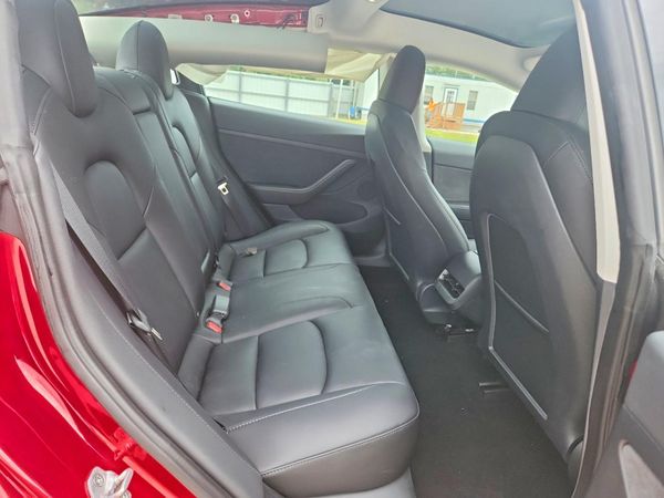 2023 TESLA MODEL 3 — PSRS