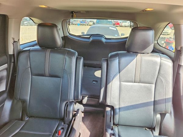 2018 TOYOTA HIGHLANDER SE/XLE — SUVN