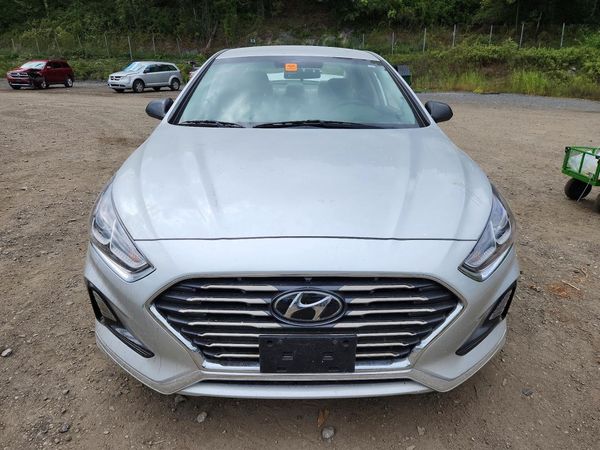 2018 HYUNDAI SONATA SE, Eco — DIRF