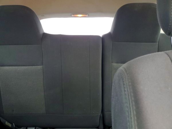 2012 JEEP COMPASS Latitude — SUVN