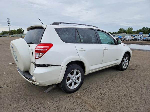 2012 TOYOTA RAV4 High — PSRA