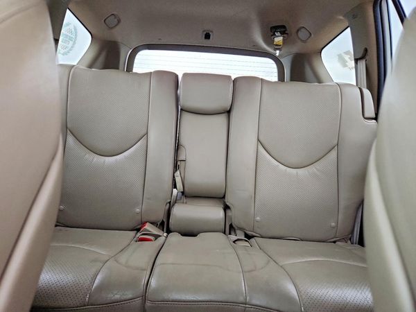 2012 TOYOTA RAV4 High — SUVN