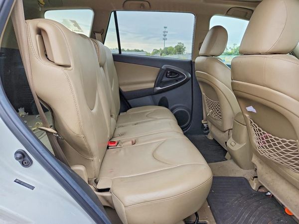 2012 TOYOTA RAV4 High — PSRS