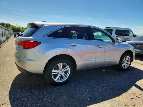 2014 ACURA RDX Technology Package — PSRA