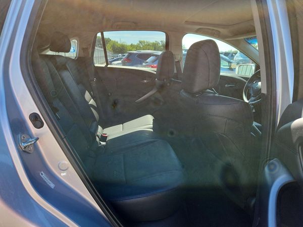 2014 ACURA RDX Technology Package — PSRS