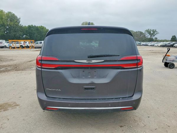 2023 CHRYSLER PACIFICA — DIRR