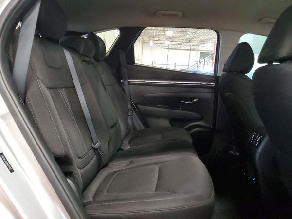 2024 HYUNDAI TUCSON SEL — PSRS