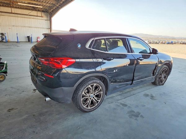 2018 BMW X2 xDrive28i — PSRA