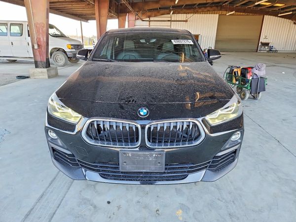 2018 BMW X2 xDrive28i — DIRF