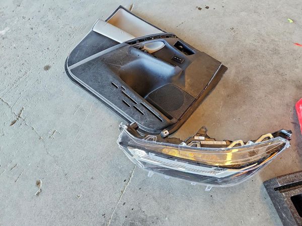2018 BMW X2 xDrive28i — LOOS