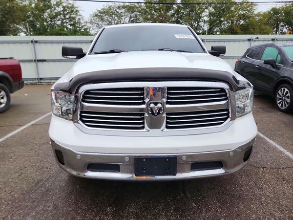 2016 RAM 1500 SLT — DIRF