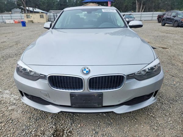 2015 BMW 320 320i — DIRF