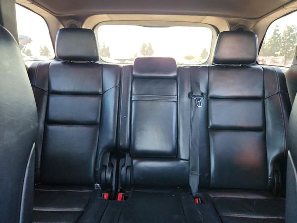2014 JEEP GRAND CHER Limited — SUVN