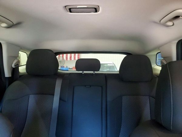2025 KIA SPORTAGE — SUVN