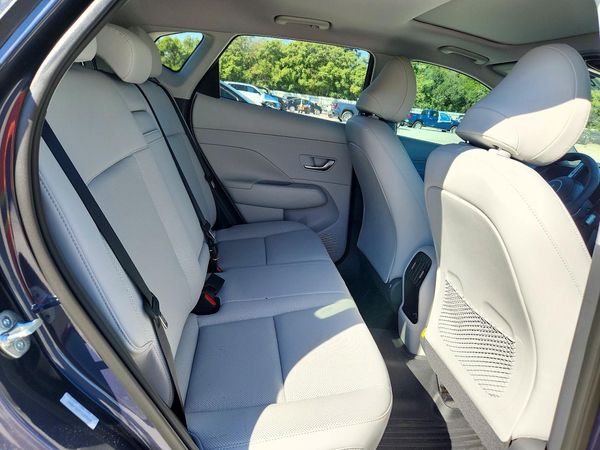 2026 HYUNDAI KONA Limited — PSRS