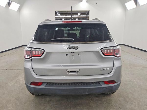 2018 JEEP COMPASS — DIRR