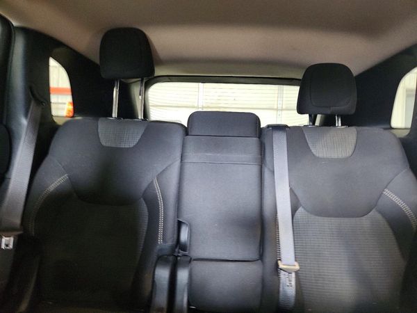 2016 JEEP CHEROKEE Latitude/Longitude/North — SUVN