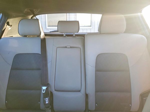 2017 KIA SPORTAGE SX Turbo — SUVN