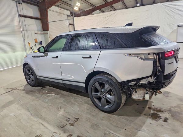 2025 LAND ROVER RANGE ROVER VELAR P250 Dynamic SE — DSRA