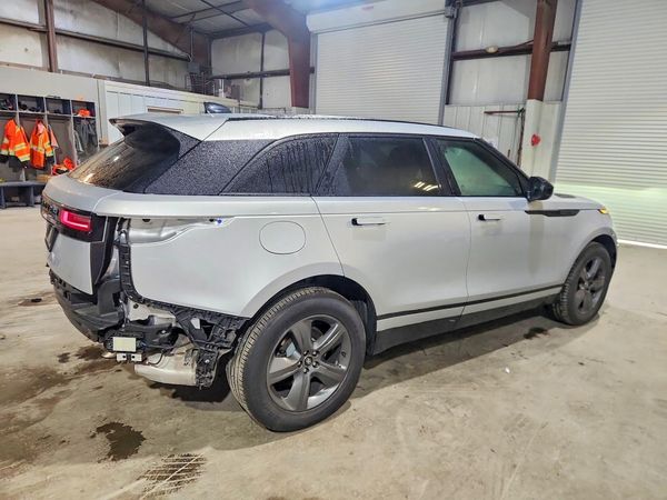 2025 LAND ROVER RANGE ROVER VELAR P250 Dynamic SE — PSRA